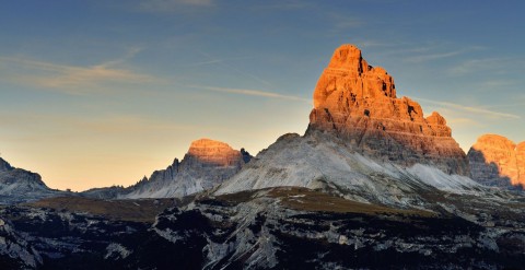 Drei Zinnen, Tre Cime, Dolomiten, Fotograf, Armin Bodner, Bruneck, Südtirol, Osttirol, Toblach, Cortina, Ampezzo, Auronzo