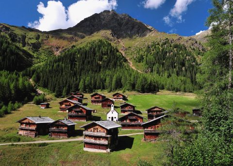 Innervillgraten, Oberstalleralm, Oberstaller, Tourismus, Armin Bodner, arminbodner.com, Fotograf, Strassen, Sillian, Außervillgraten