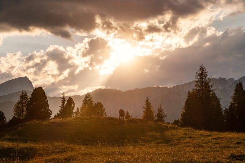 Fotograf Dolomiten - Armin Bodner