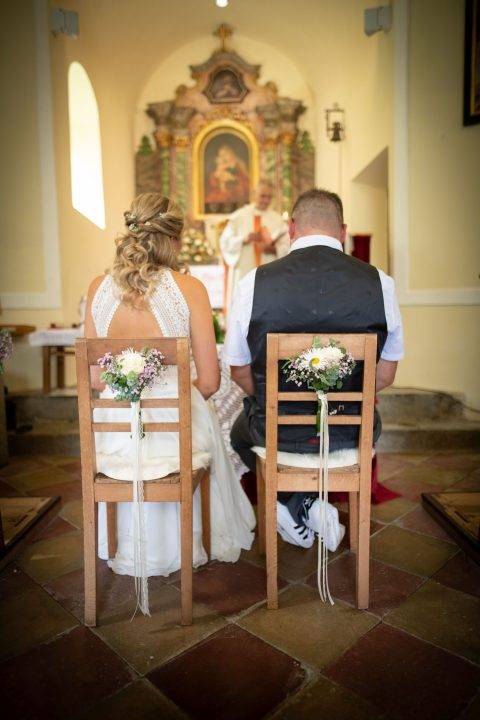 Hochzeit in Brixen