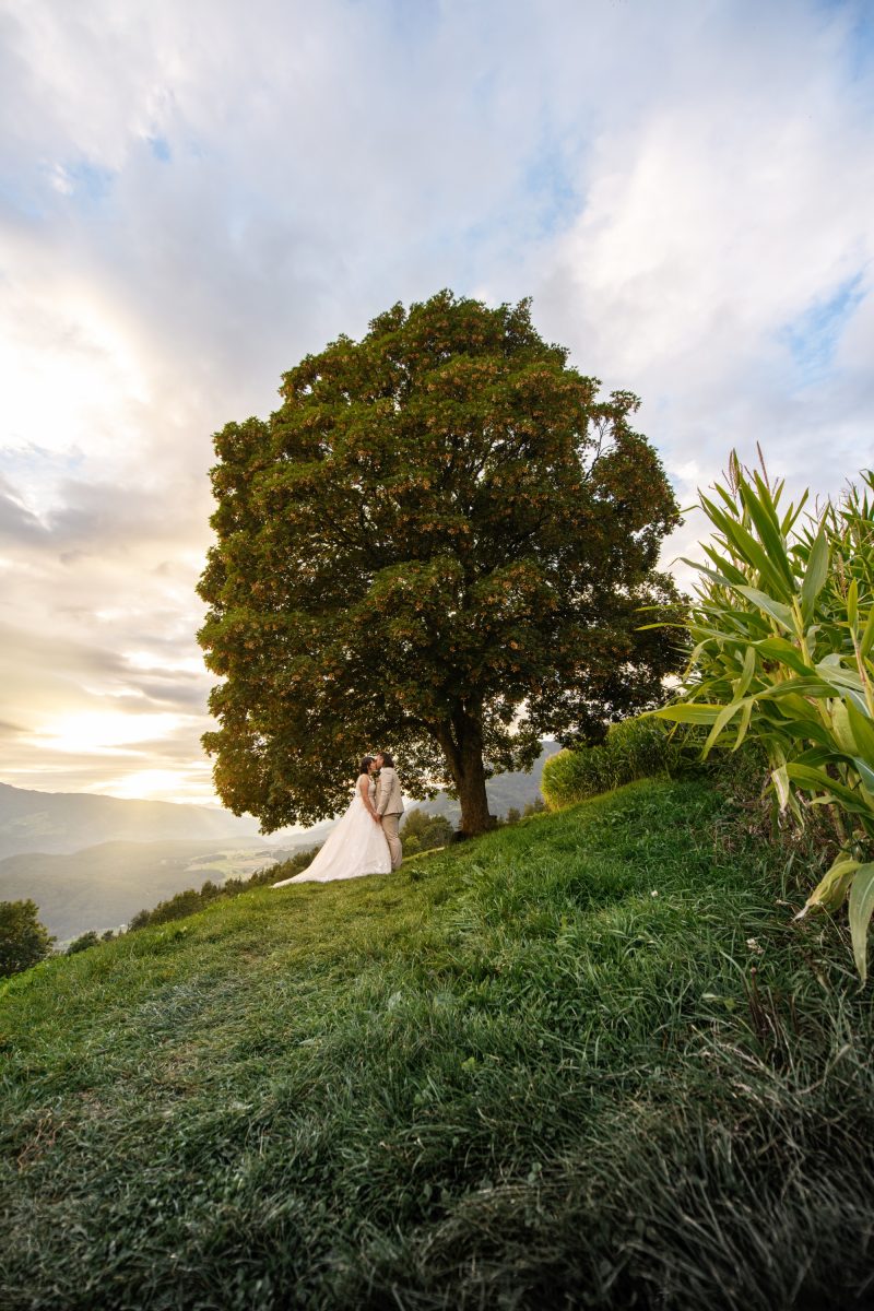 Hochzeitsfotograf Wolkenstein