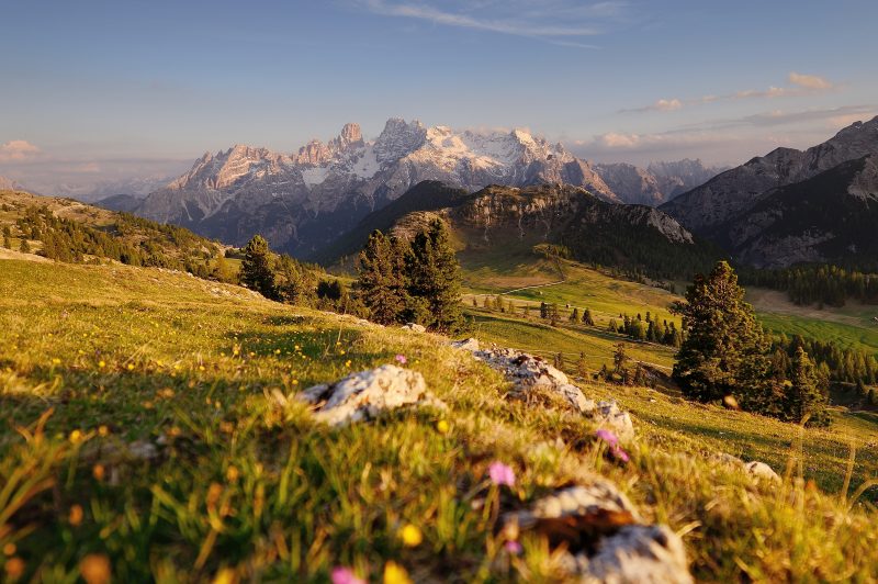 Monte Cristallo, Plätzwiese, Prato Piazza, Dürrenstein, Picco di Vallandro, Armin Bodner, Fotograf, Fotograf Bruneck, Fotograf Brixen, Fotograf Rosengarten, Karersee, www.arminbodner.com, Hochzeitsfotograf, Tourismus, Landschaftsfotograf