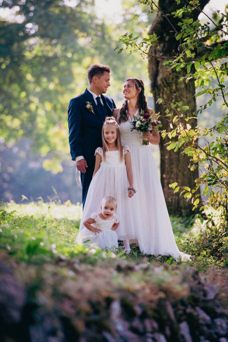 Hochzeitsfotograf Südtirol - Armin Bodner