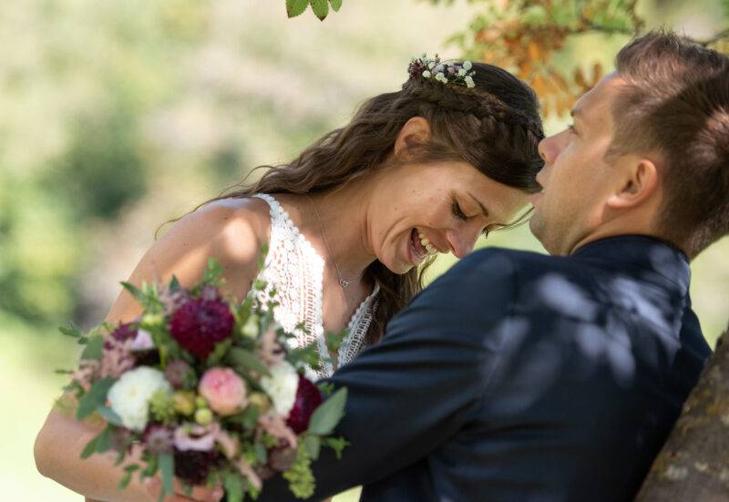 Hochzeit in Osttirol