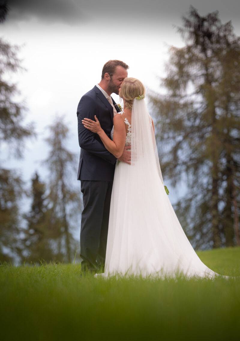 Hochzeitsfotograf Osttirol - Armin Bodner